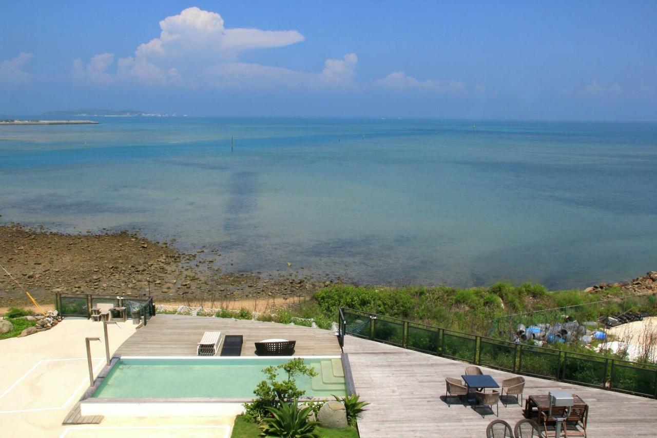 Villa Iris Baisha ภายนอก รูปภาพ